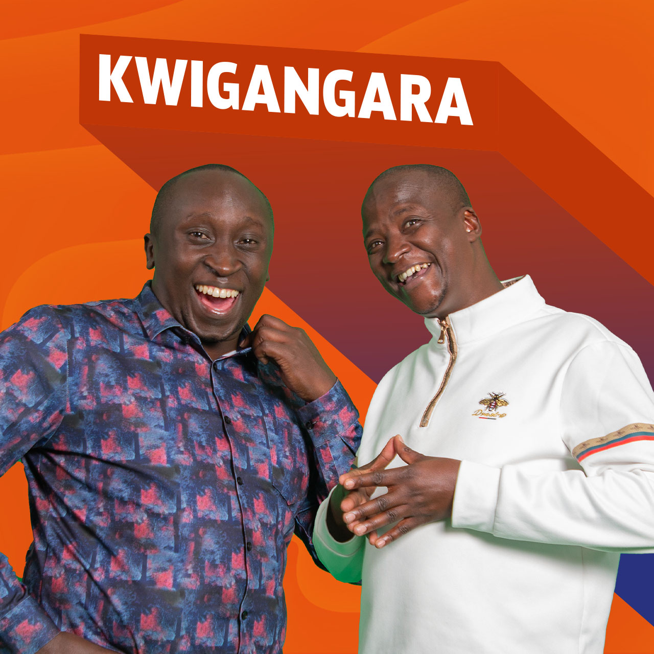 Kameme Mid-morning poster